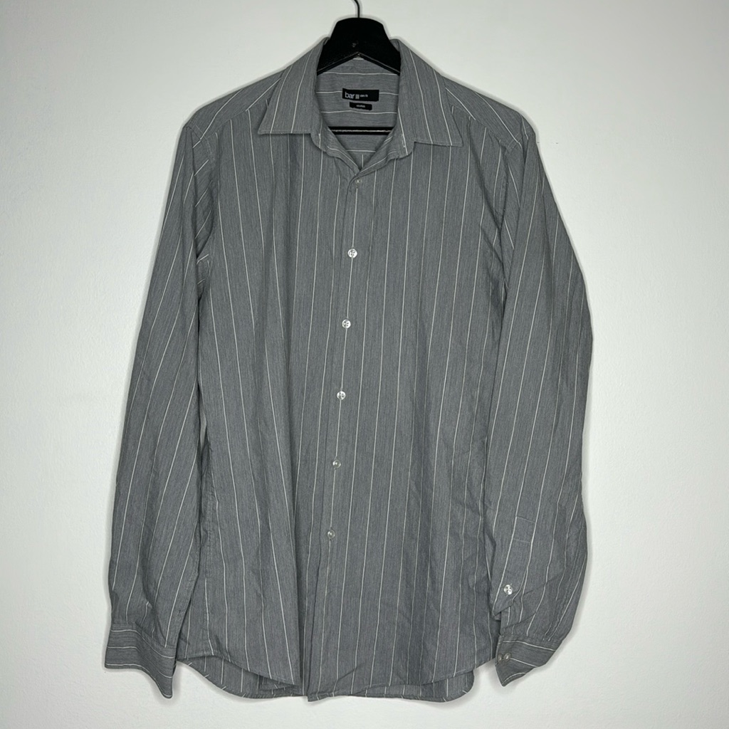 Bar Iii Button Down